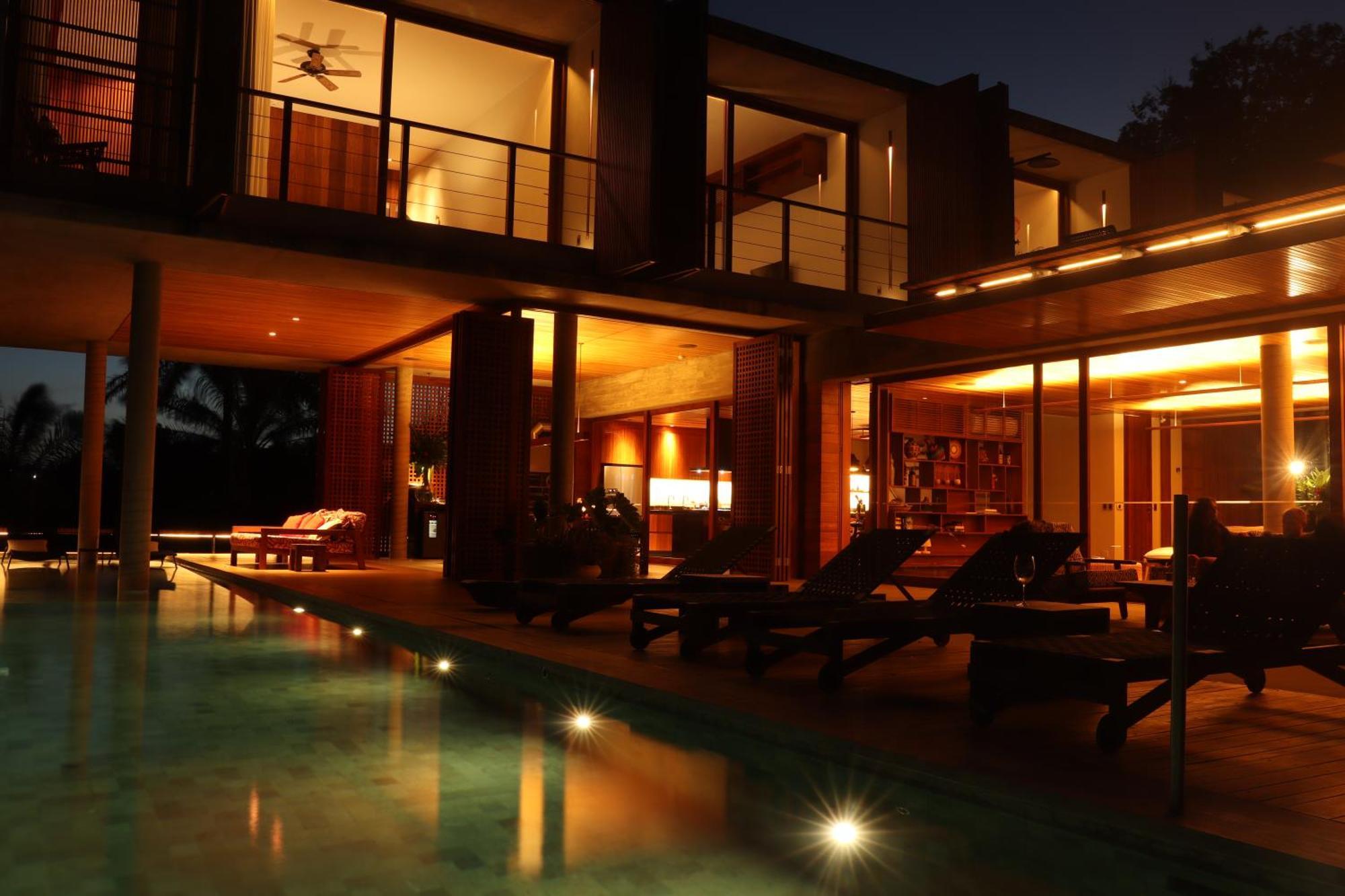 Resende Villa Itacaré Εξωτερικό φωτογραφία